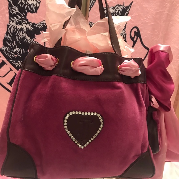 Rare 🦄raspberry 🍓vintage velvet daydreamer ☁️💕🍭 - Picture 7 of 15